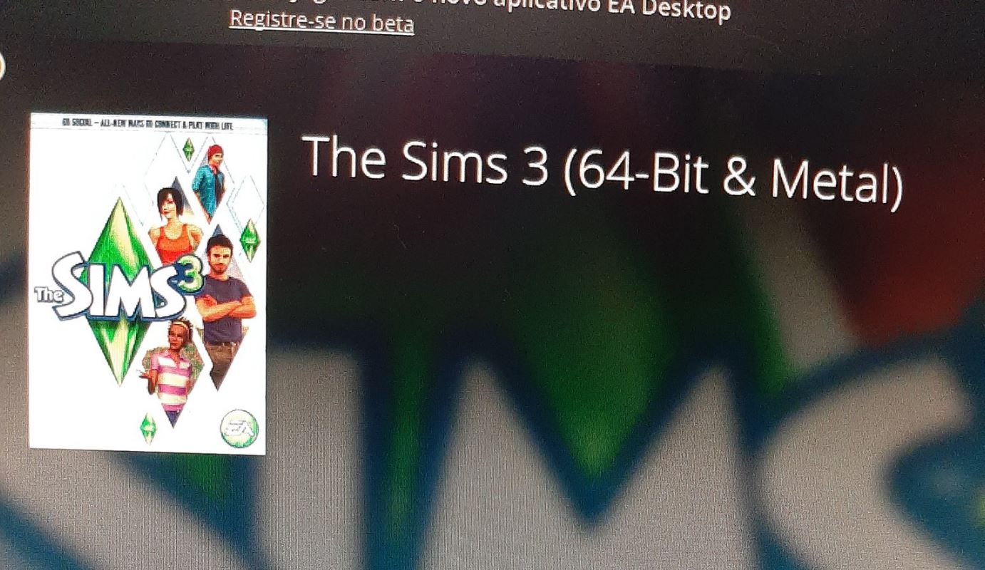 sims 1 emulator mac